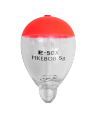 Drennan E-Sox Hi Viz Glow Pike Bob Float