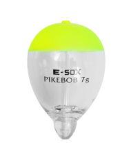 Drennan E-Sox Hi Viz Glow Pike Bob Float