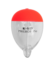 Drennan E-Sox Hi Viz Glow Pike Bob Float