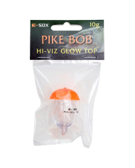 Drennan E-Sox Hi Viz Glow Pike Bob Float