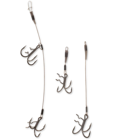 Zebco Quantum Craft Stinger #2 17cm 28kg