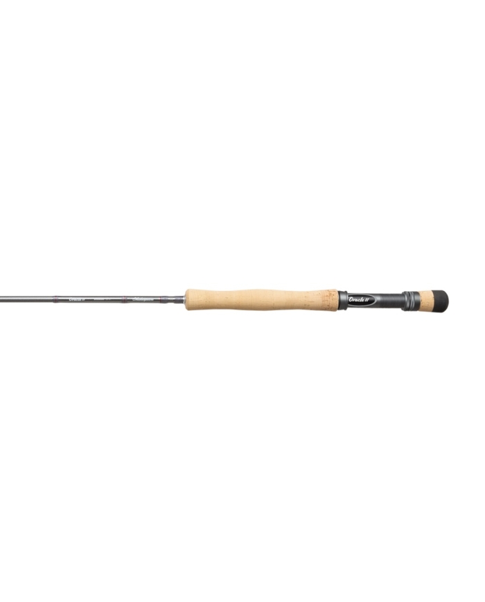 Shakespeare Oracle 2 Stillwater Fly Rod