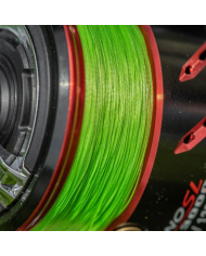 Korum Snapper Illumin 8 Braid