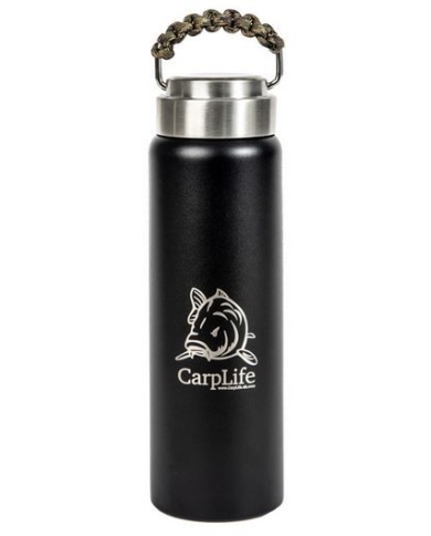 CarpLife Thermal Flask