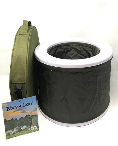 CarpLife Bivvy Loo