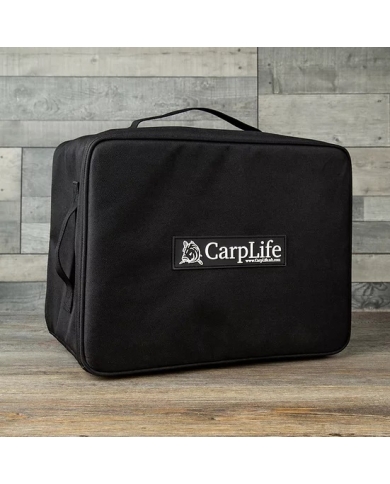 CarpLife Brew Kit Bag