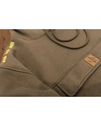 Vass Culture Hoodie