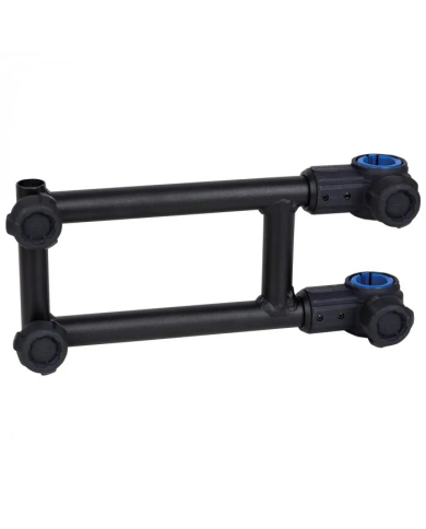 Matrix 3D-R Brolley Brackets