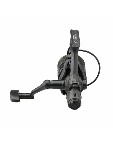 Dam Quick Runshift 3L 4000fs Reel