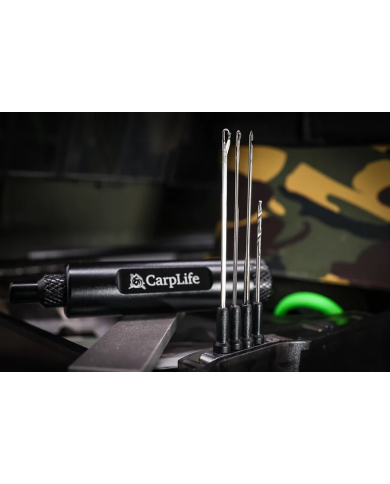 Carplife Multi Needle
