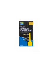 Preston Slip Dacron Connectors