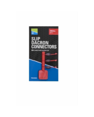 Preston Slip Dacron Connectors