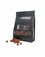 CC Moore Pacific Tuna Freezer boilies 1kg