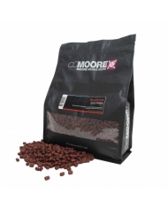 CC Moore Bloodworm Pellets 1kg