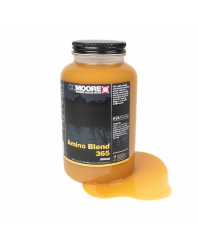 CC Moore Amino blend 365 500ml