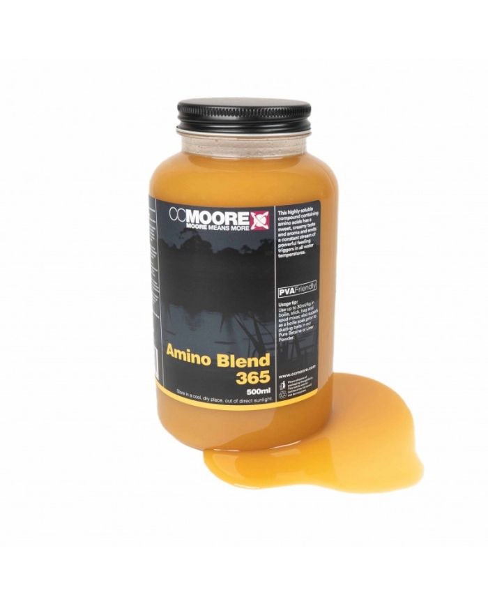 CC Moore Amino blend 365 500ml