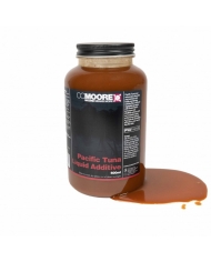 CC Moore Pacific Tuna Liquid Additive 500ml