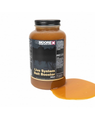CC Moore Live System Bait Booster