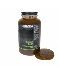 CC Moore Liquid GLM Compound 500ml