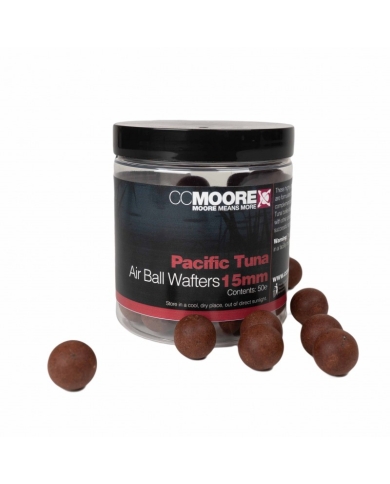 CC Moore Pacific Tuna Air ball Wafters