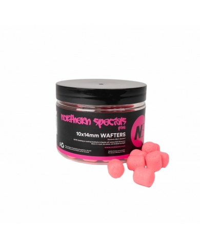 CC Moore Northern Specials Pink Wafters 14mm