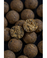 DNA Baits SLK Shelf Life Boilies 1kg