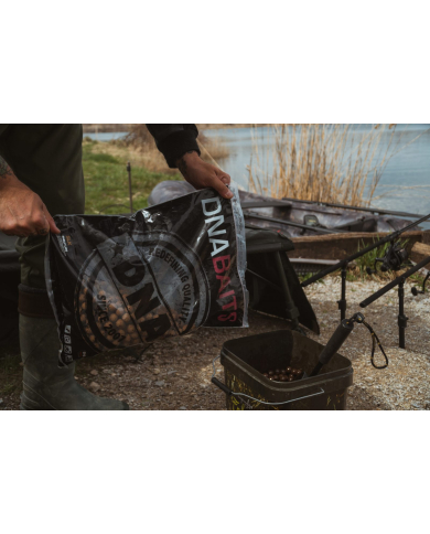 DNA Baits SLK Shelf Life Boilies 1kg