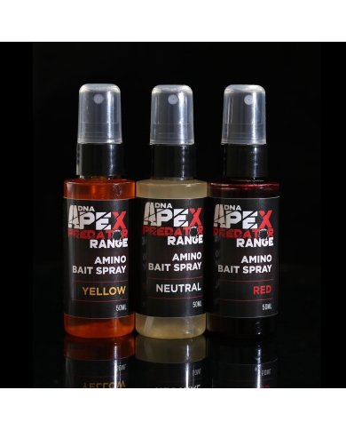 DNA Apex Predator Range Amino Bait Spray