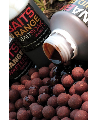 DNA Baits Liquid Food Secret 7