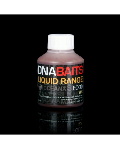 DNA Baits Liquid Food SLK