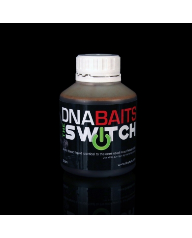 DNA Baits Liquid Food The Switch