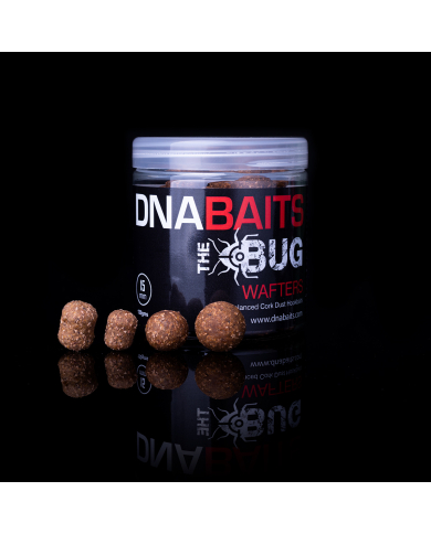 DNA The Bug Wafters