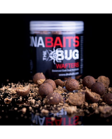 DNA The Bug Wafters