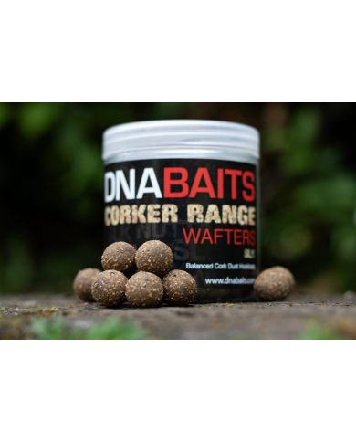 DNA Baits SLK Wafters