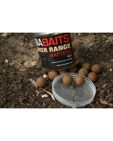 DNA Baits SLK Wafters