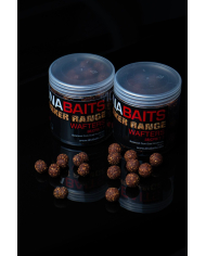 DNA Baits Secret 7 Wafters