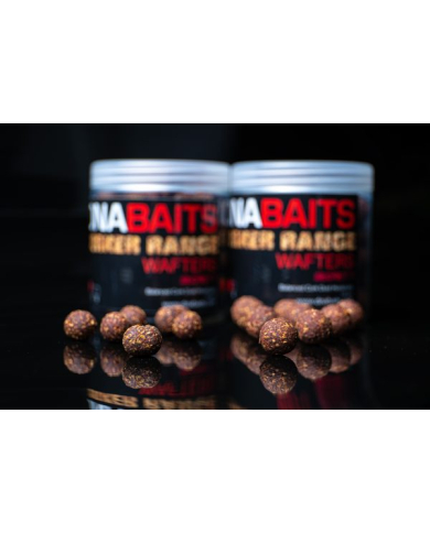 DNA Baits Secret 7 Wafters