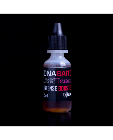 DNA Baits Half Tone Intense Booster The Bug 15ml
