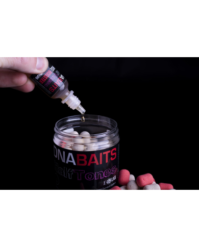 DNA Baits Half Tone Intense Booster The Bug 15ml