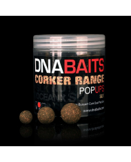 DNA SLK cork dust pop-ups