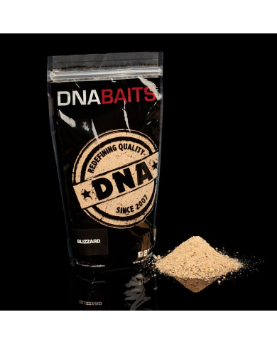 DNA Baits Blizzard Cloud Mix