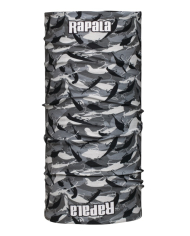 Rapala Lure Camo Neck Gaiter