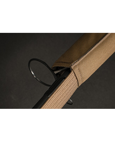 Korda Compac Tip and Butt Protectors