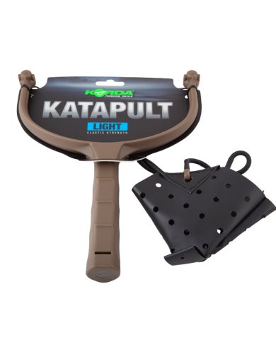 Korda Katapult