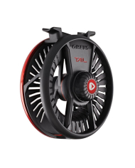 Greys Tail Fly Fishing Reel