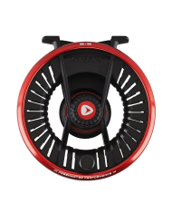 Greys Tail Fly Fishing Reel