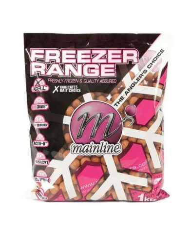 Mainline-Hybrid-Freezer-10kg-Freezer