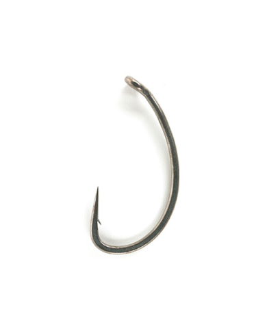 Fox Edges Curve Medium Hooks