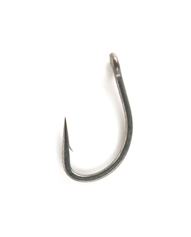 Fox Edges Curve Short Hooks