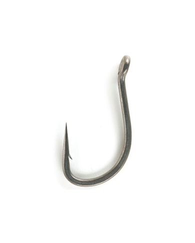 Fox Edges Stiff Rig Straight Hooks